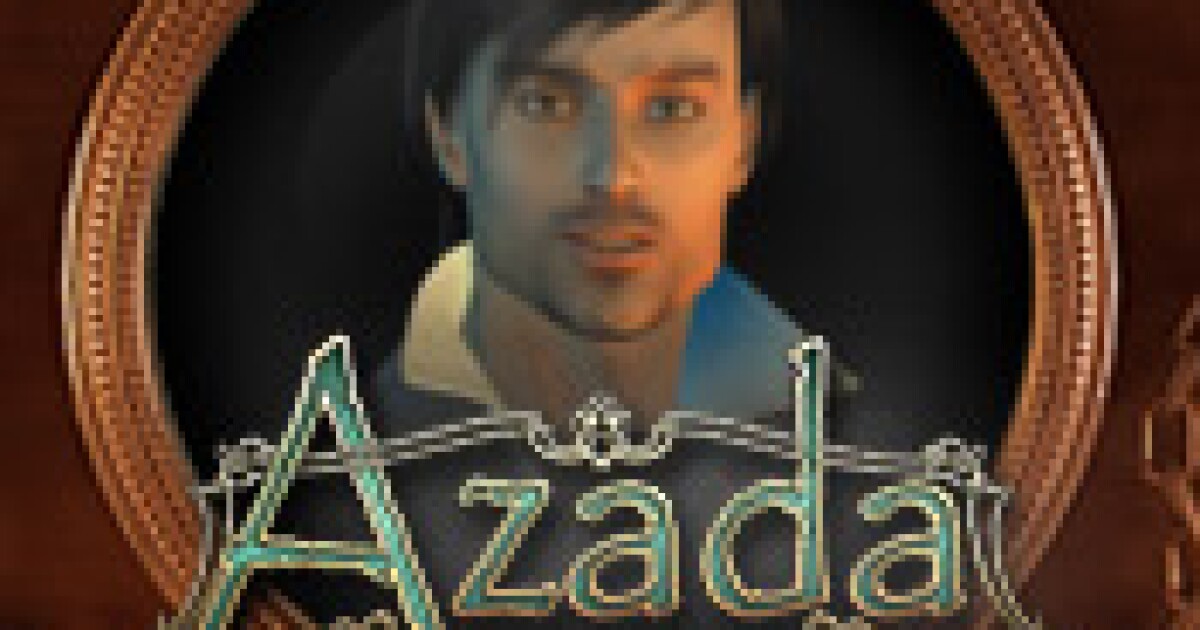azada ancient magic