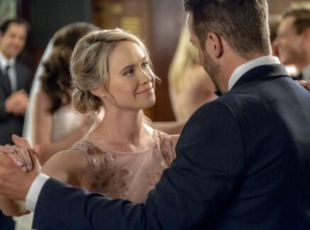 Preview + Sneak Peek - Love at First Dance