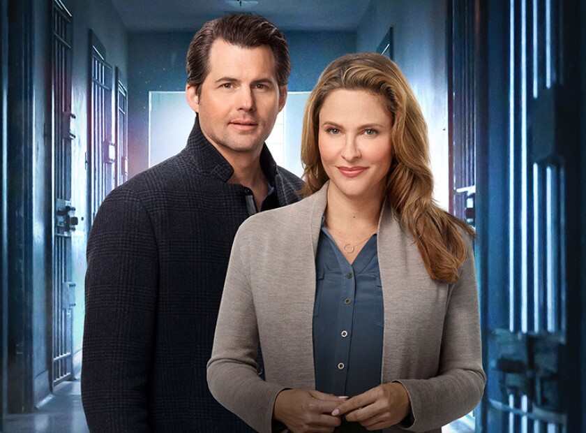 Best Mystery Movies of 2025 Hallmark Movies & Mysteries