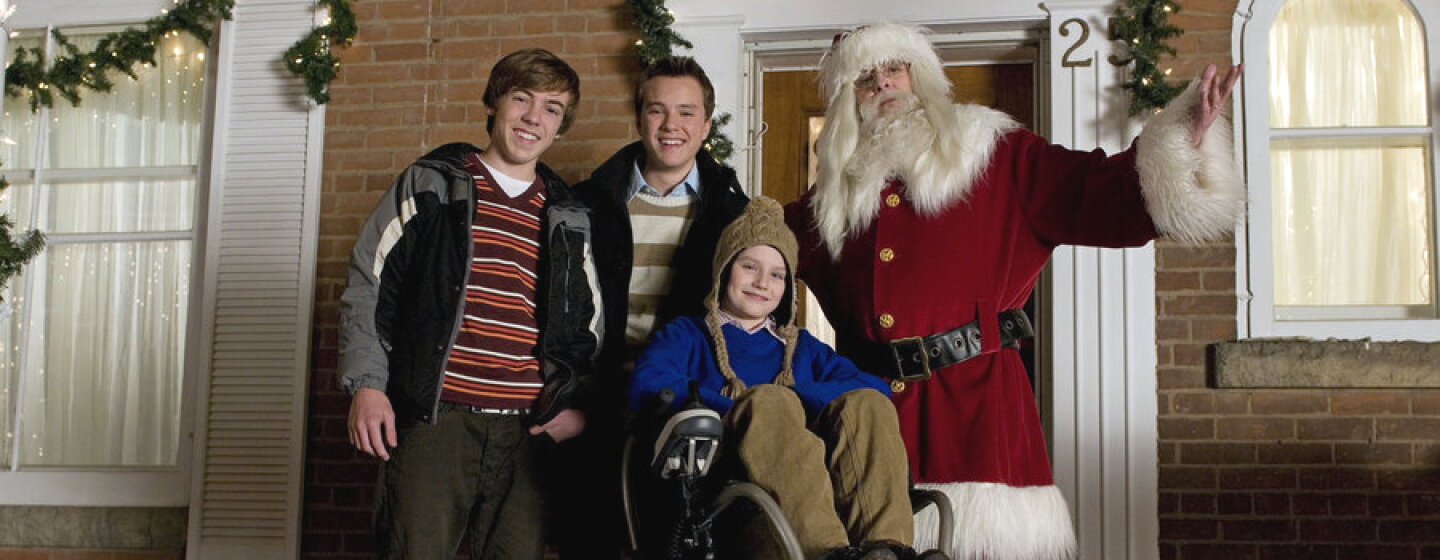 Cancel Christmas