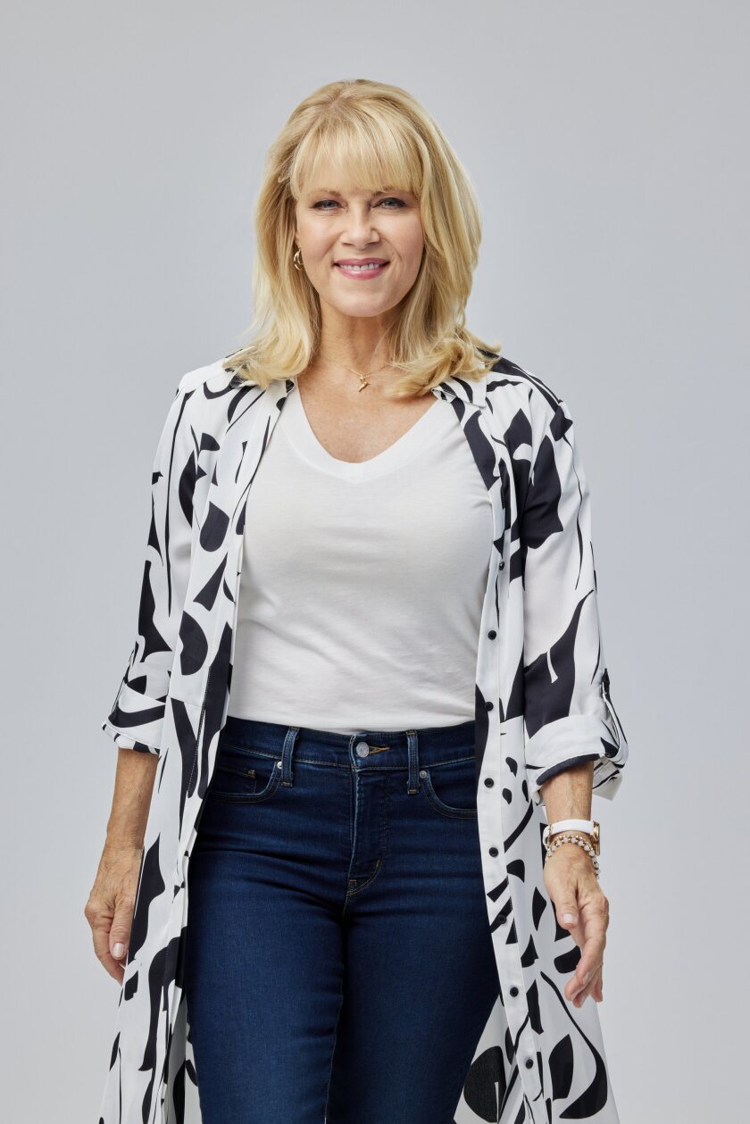 Barbara Niven