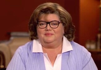 On Location - Good Witch - Meet Maxine