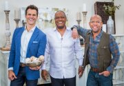 How to Combine Design Styles - Home & Family