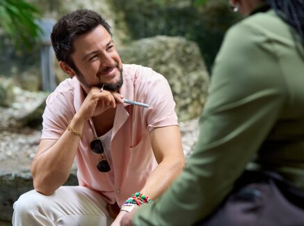 Preview - Christmas at Sea Marathon