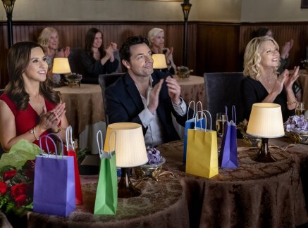 Preview + Sneak Peek - Crossword Mysteries: Abracadaver