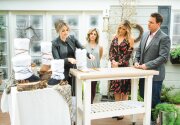 Re-Inventing Old Boots - Home & Family