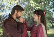 Sneak Peek - A Knight to Remember