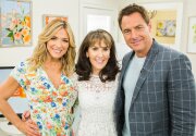 Pistacho Salad Dessert - Home & Family