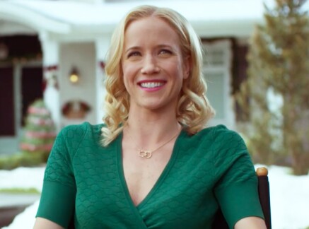 Interviews - The wrong sled - Road to Christmas