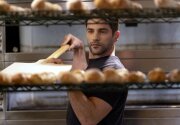 Sneak Peek - The Baker's Son