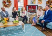 Christmas Fantasy Game - Home & Family