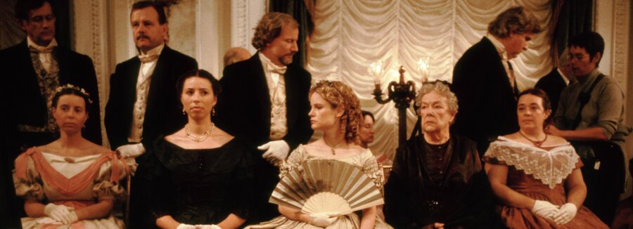 Preview - The Love Letter