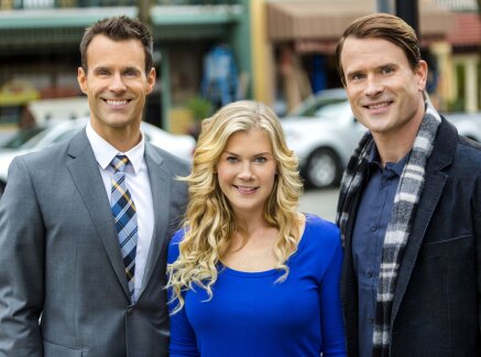 Preview - Murder, She Baked Movie Marathon - February 28