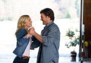 Make it a Date with Hallmark Channel - Love in the Forecast