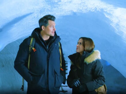 First Look - Christmas Quest 