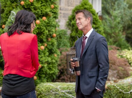 The Future - Good Witch: Spellbound