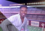 Highlights - Dance Lesson with Rashad Jennings - Kitten Bowl VI
