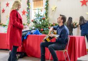 On Location - Time for You to Come Home for Christmas