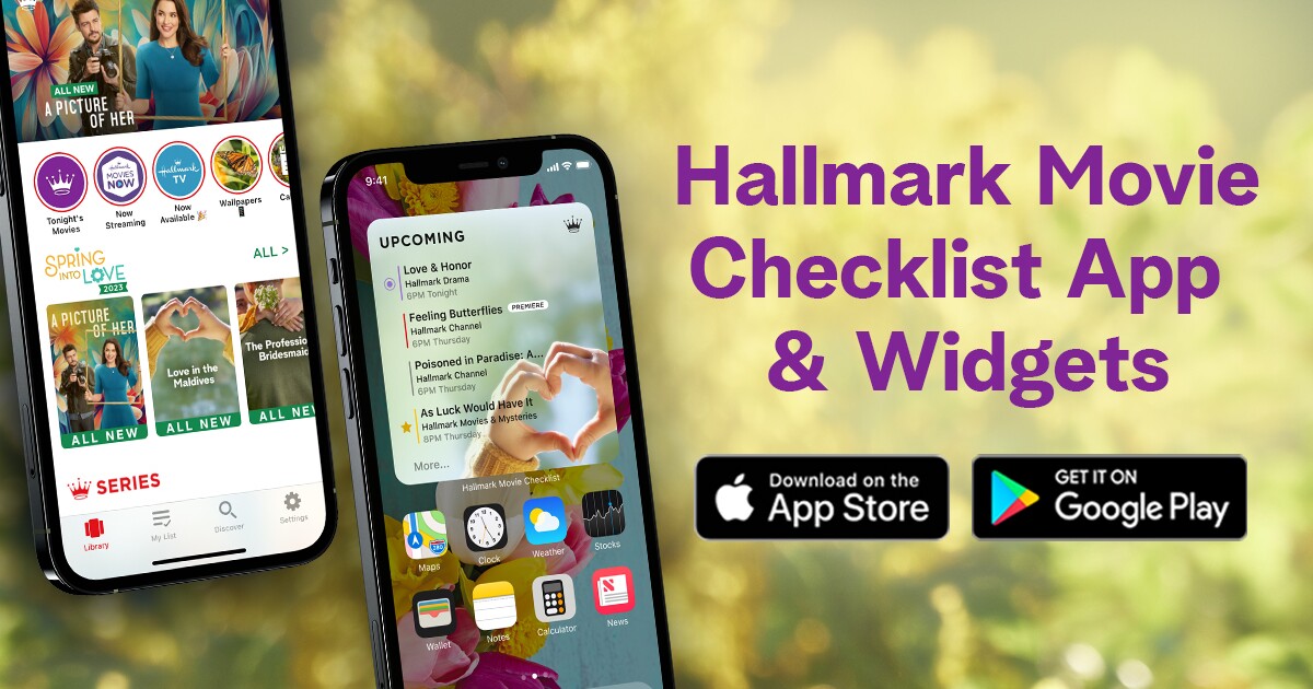 Hallmark Movie Checklist App Not Working Hallmark Movie Checklist App Not Working