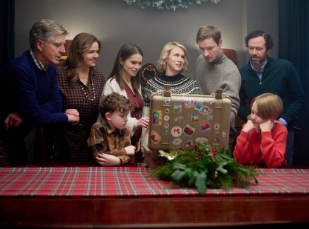 Preview - A Heidelberg Holiday