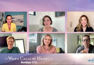 When Calls the Heart - Live - Season 11 Episode 12
