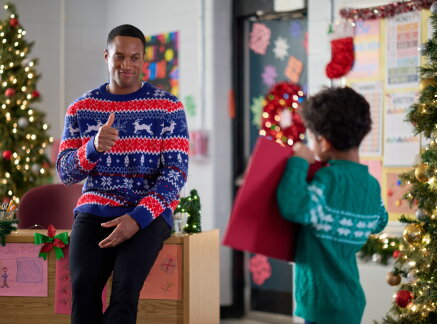 Sneak Peek - Merry Memories
