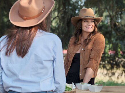 Sneak Peek - The Real West