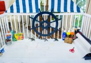 DIY Activity Table - Home & Family