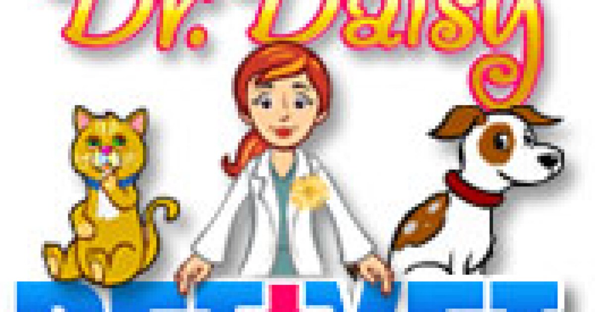 Dr. Daisy Pet Vet