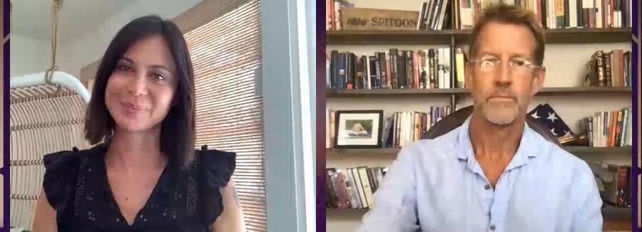 Good Witch Live with Catherine Bell & James Denton - Good Witch