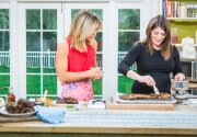 Chang's Sticky Baby Back Ribs - Home & Family