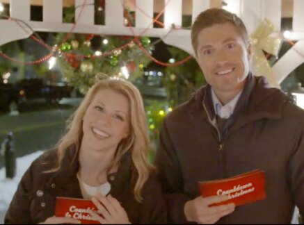 Reindeer Games - Finding Santa - Christmas Entertainment