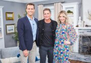 Rob Lowe Interview - Home & Family