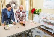 DIY Cupid’s Quiver and Arrow - Home & Family