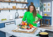 Toya Boudy Makes Fried Ravioli - Home & Family