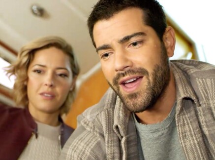 First Look - Riddled with Deceit: A Martha’s Vineyard Mystery