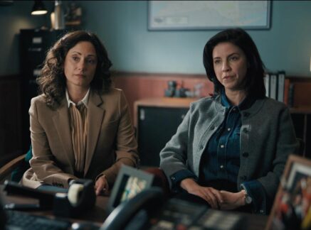 Highlight - No Need For A Prolonged Closure - Mistletoe Murders