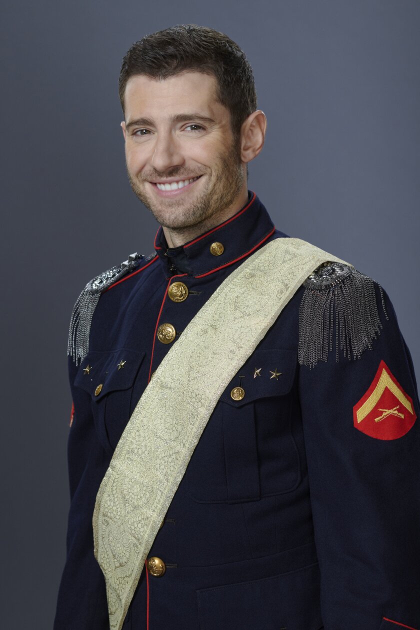 Julian Morris Countdown To Christmas 2021 Julian Morris Countdown To Christmas 2021