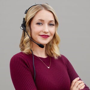 Emily Tennant