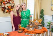 DIY Autumn Terrarium - Home & Family