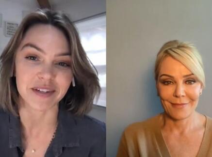 Heart of the Matter Live