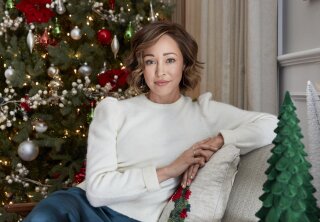 Autumn Reeser - Christmas Fairy -12 Days ’Til Christmas