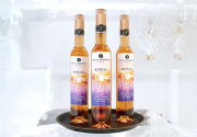 Sweet Dessert Wine and The Perfect Pairing