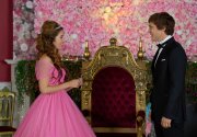 Sneak Peek - Royal-ish