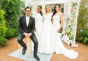 Dream Wedding Dress - Home & Family