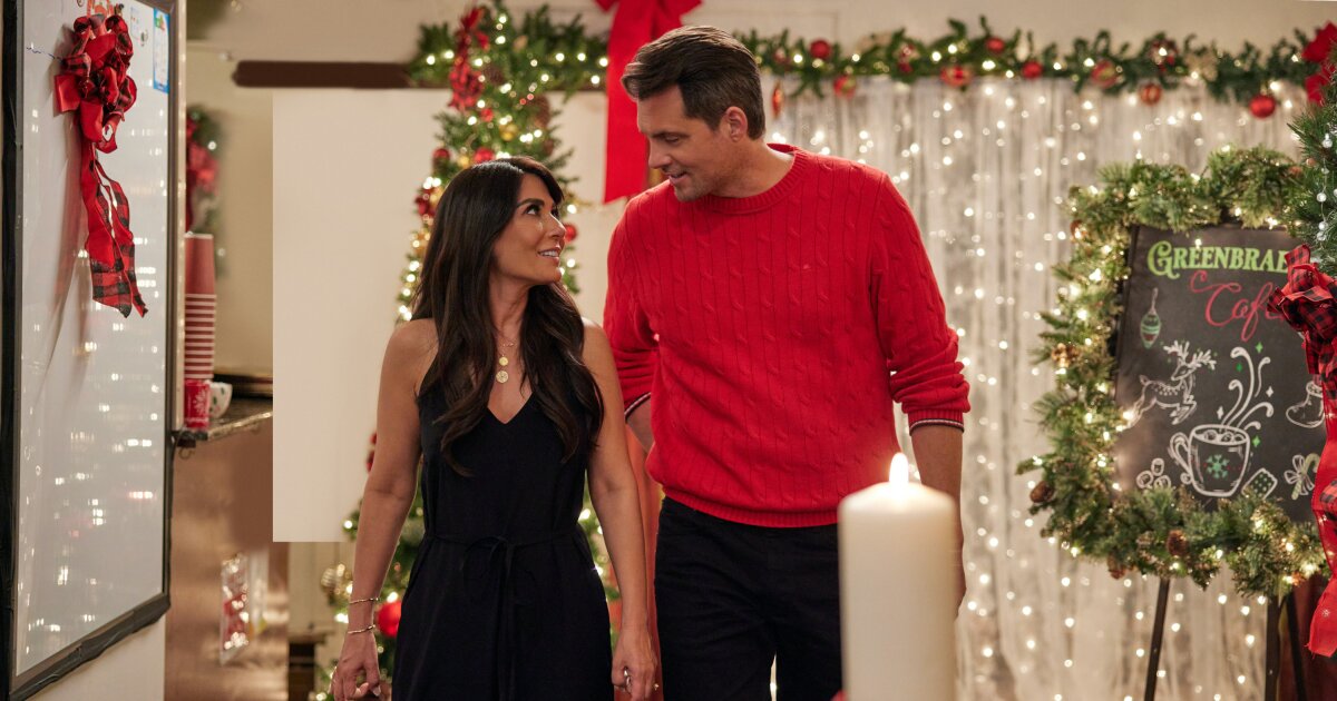 We Wish You A Married Christmas Cast we-wish-you-a-married-christmas-cast