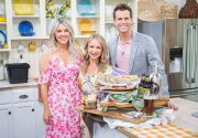 Beer Cheese Dip - Home & Family