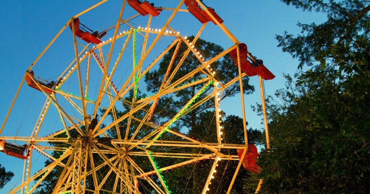 Christmas in Conway Christmas In Conway