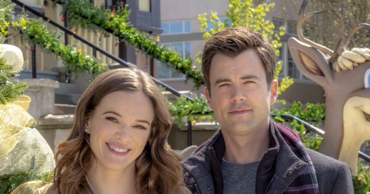 Christmas Joy  About