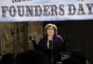 Highlights - Celebrating Middleton - Good Witch